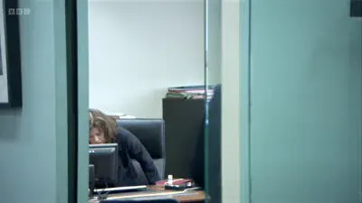 Screenshot: Um...bad moment?