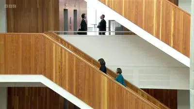 Screenshot: Right now, Ollie, Nicola hates us.