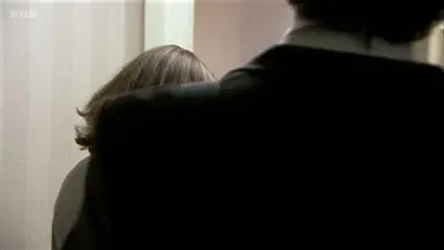 Screenshot: I had to wait for an hour and they practically gave me a cavity search. Only practically?