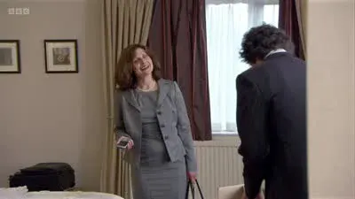 Screenshot: vanilla and monotonous.