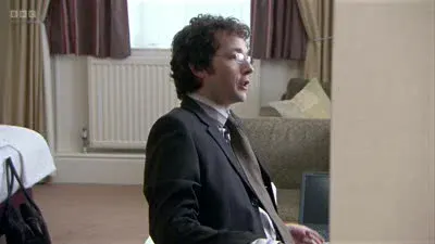 Screenshot: Thought you could call them the Little Chef Seven, you know,