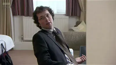 Screenshot: special of the day, crumble.