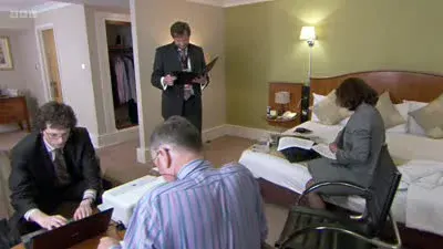 Screenshot: Price. That's the fellow.