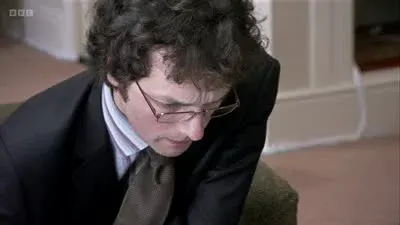 Screenshot: That's funny, the applause monkey.