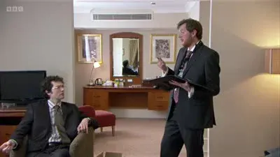 Screenshot: I haven't really had time.