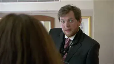 Screenshot: You're going to push that for the press for me, yeah?