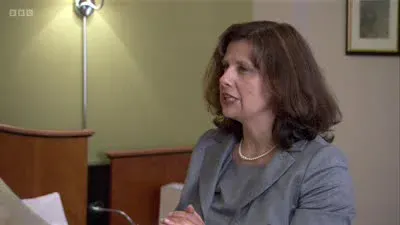 Screenshot: he's swanning around on his friend's yacht.