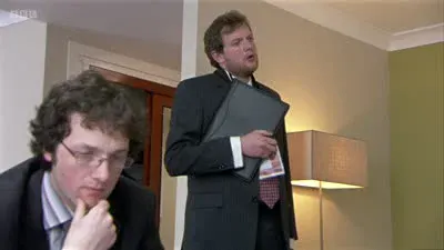 Screenshot: Oh, OK. He's gay.