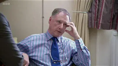 Screenshot: No, it's a hypocrisy thing.