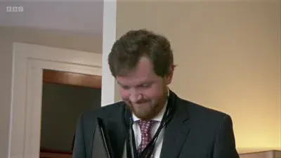 Screenshot: Good idea. You can buy her a coffee.