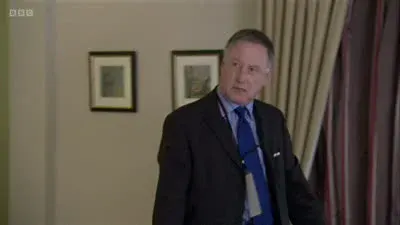 Screenshot: Yeah. We're like Dick and Dom.