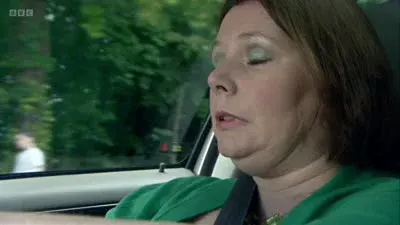 Screenshot: Where are you?