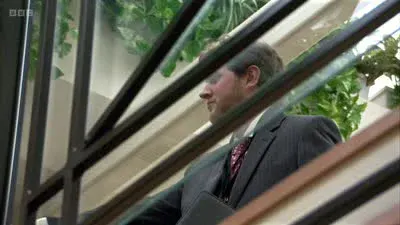 Screenshot: John Duggan, press officer.