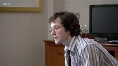 Screenshot: INDISTINCT