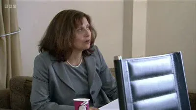 Screenshot: "is not a funny name for a pudding it's a real and genuine concern".