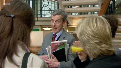 Screenshot: fucking loser with nothing better to do with my time than sit