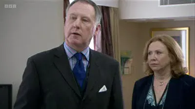 Screenshot: Nicola, this is Julie.