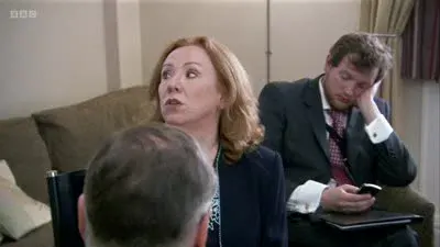 Screenshot: to tell everyone how we're trying to take that bastard to court.