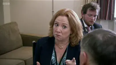 Screenshot: Tell me.