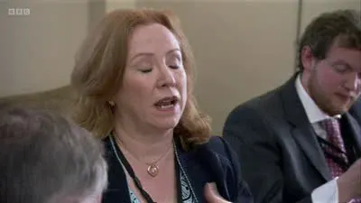 Screenshot: Maybe this isn't a great room for you to be in.