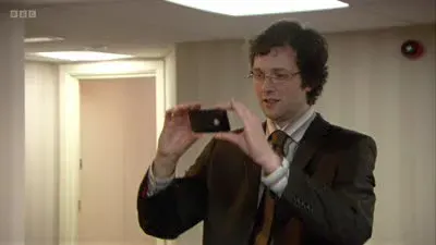 Screenshot: You really are. Very impressive. And I'm not the only one who's impressed but the PM,