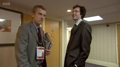 Screenshot: Malcolm, you can't... you can't do that.