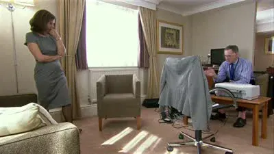 Screenshot: haven't fucking got those yet...