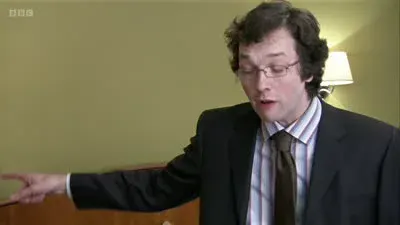 Screenshot: Malcolm took her... Just say no.