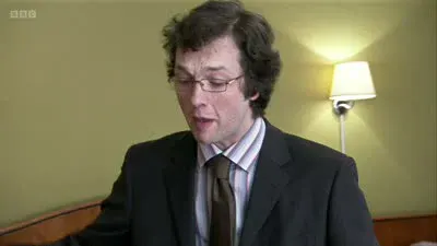 Screenshot: Don't you understand?