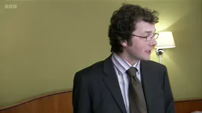 Screenshot: Babysitting...? Malcolm! Fuck Malcolm.