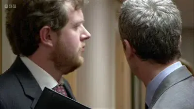 Screenshot: That's not strictly true though, is it?