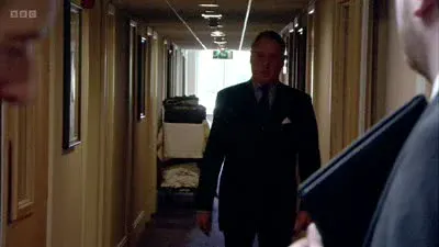 Screenshot: Oh, Glen. Right, OK, mate. Look, I can see you're a tad peeved...