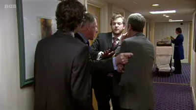 Screenshot: Arguments don't... I am going to take...