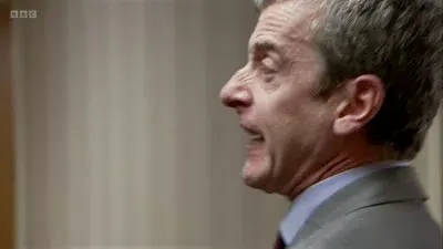 Screenshot: Oh, fuck off. Fuck...