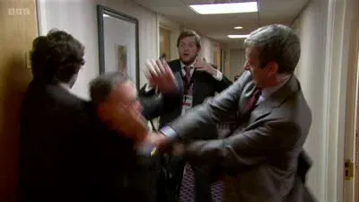 Screenshot: Jesus Christ.