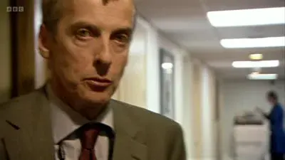 Screenshot: Nobody saw that? No, it's like when a fight starts.