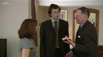 Screenshot: Fair point. I got punched.