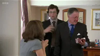 Screenshot: We need a cold press, or is there ice? Oh... What about the mini-bar?