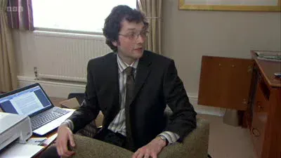 Screenshot: Except Glen, obviously. Just you fucking leave Glen out of this.