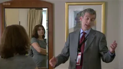 Screenshot: sorry about what happened in the heat of the fucking moment.