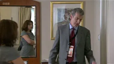 Screenshot: I'm under pressure, trying to plug a lot of leaks.