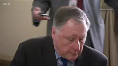 Screenshot: at planning his holidays.