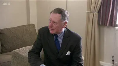 Screenshot: I feel I'm in a therapy group being run by my own rapist.