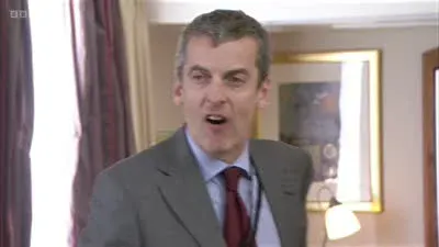 Screenshot: Who the fuck is leaking this out there?