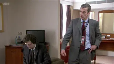 Screenshot: before some tabloid mince flannel starts soft-soaping her.