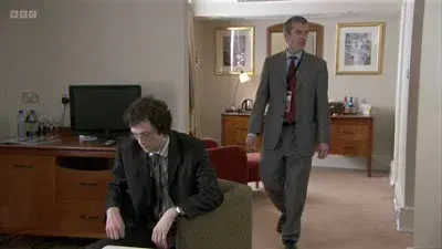 Screenshot: Make a phone call.