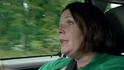 Screenshot: Listen, I've got a cagoule in the back and I could