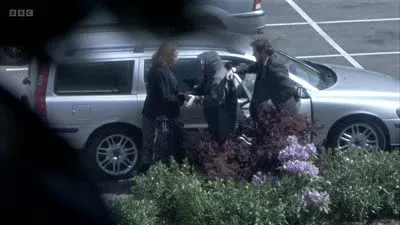 Screenshot: And you. Thank you for coming with me. That's all right.