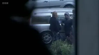 Screenshot: We just thought we might just get you out of the hot seat.