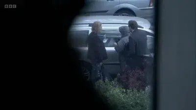 Screenshot: I'm allergic to dogs, I can't...